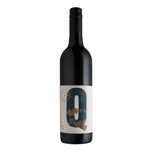 2014 Barossa Valley Shiraz
