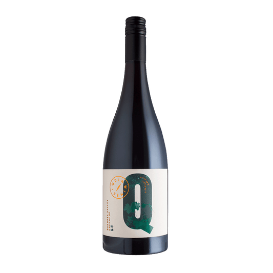 2018 Barossa Valley Grenache