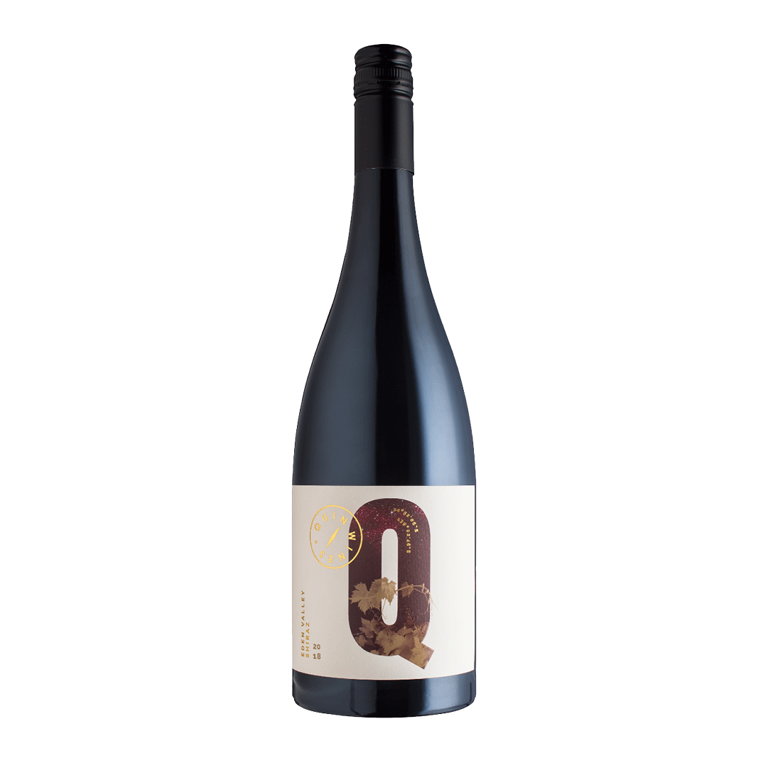 2018 Eden Valley Shiraz