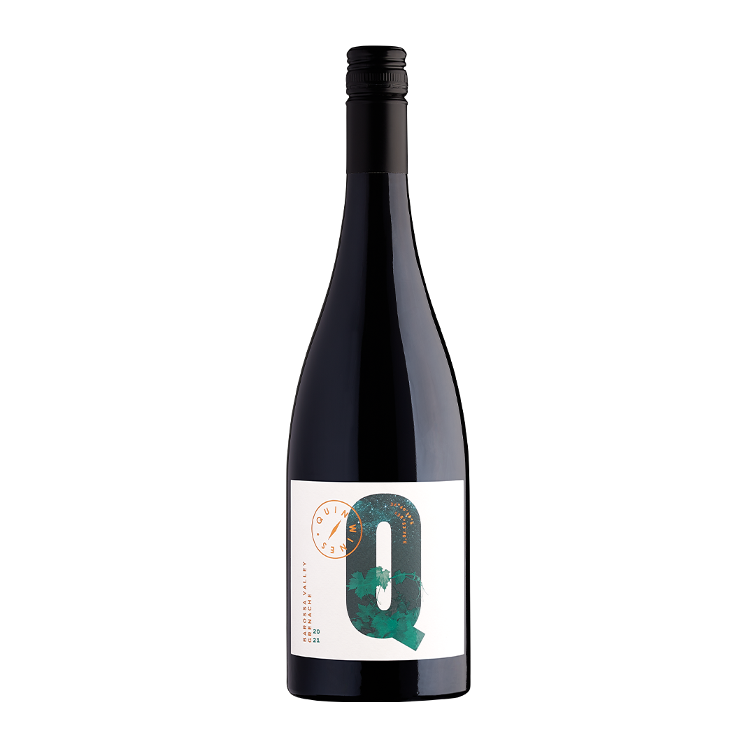 2021 Barossa Valley Grenache