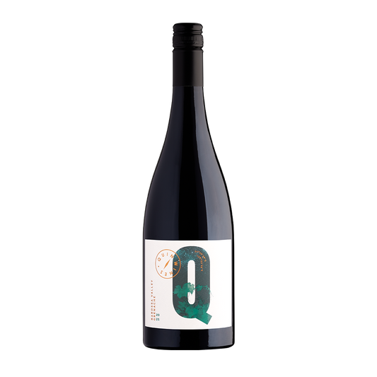 2021 Barossa Valley Grenache