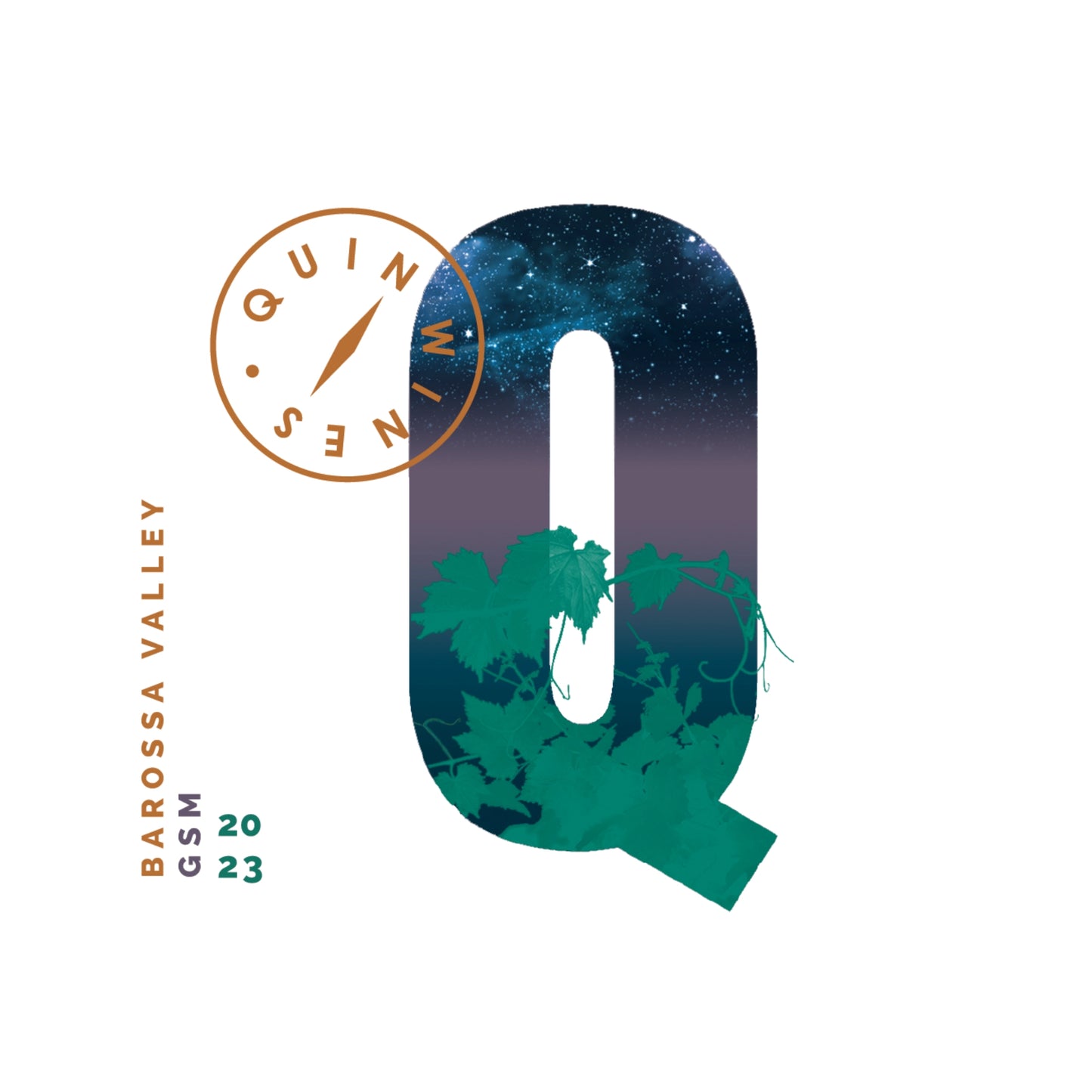 2023 Barossa Valley GSM